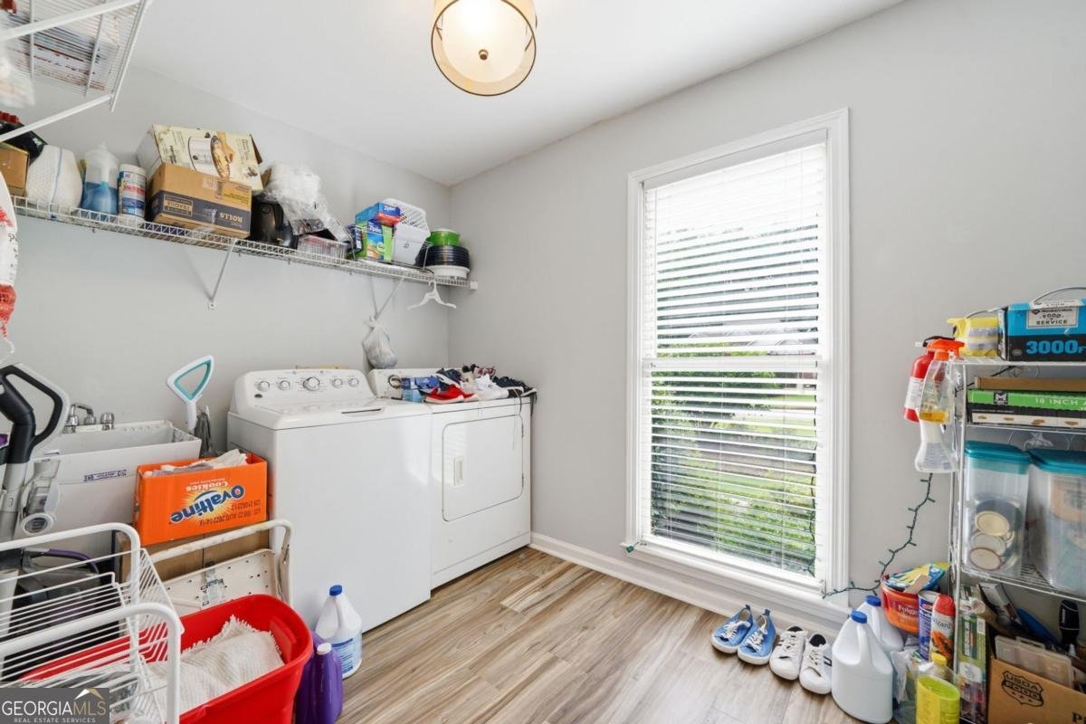 1286 Lake Forest Lane Mcdonough - Photo 20