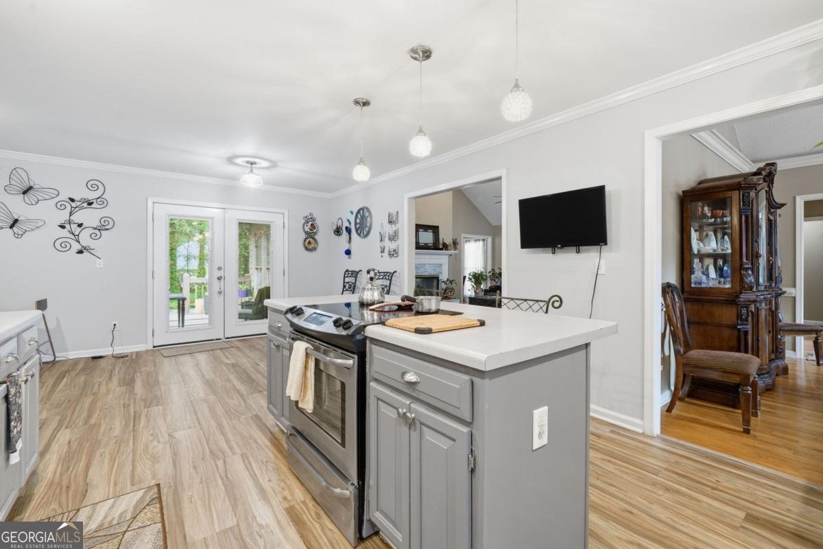 1286 Lake Forest Lane Mcdonough - Photo 22