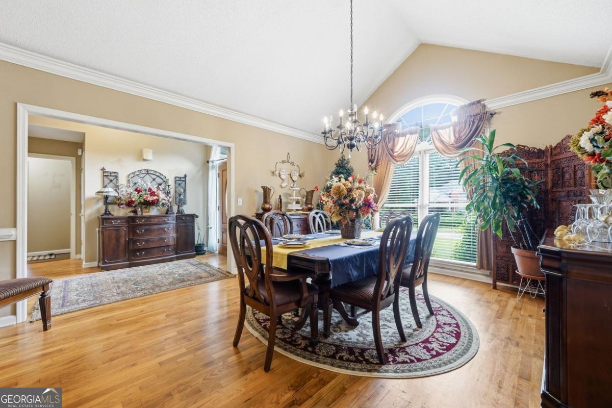 1286 Lake Forest Lane Mcdonough - Photo 28