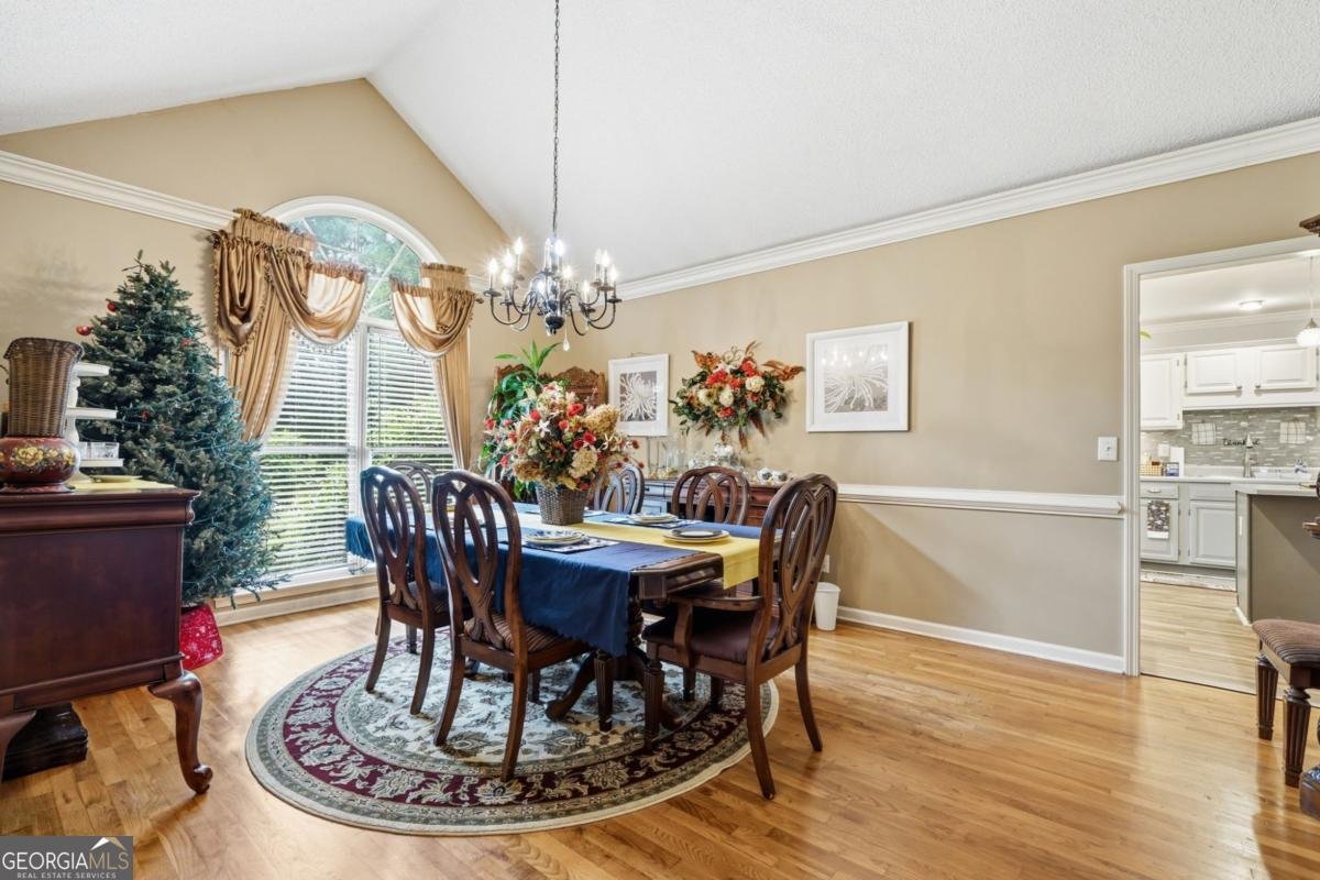 1286 Lake Forest Lane Mcdonough - Photo 29