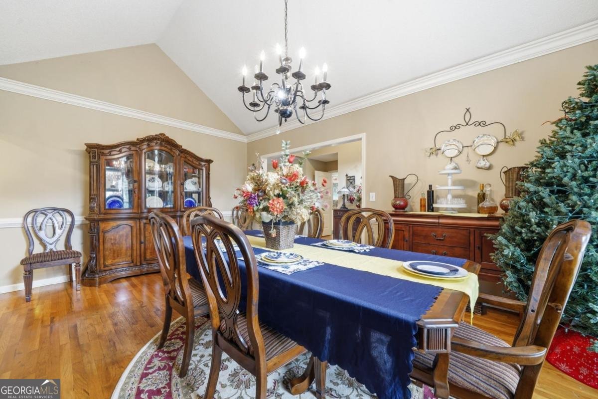 1286 Lake Forest Lane Mcdonough - Photo 30