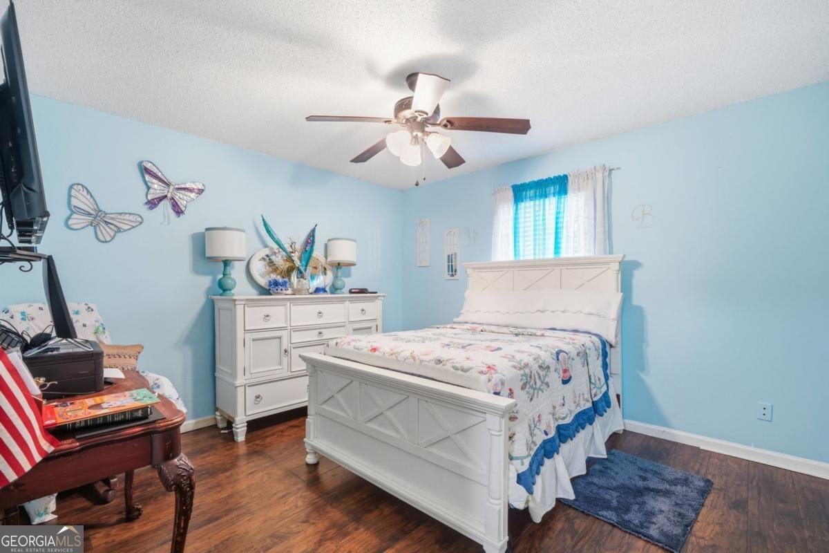 1286 Lake Forest Lane Mcdonough - Photo 31