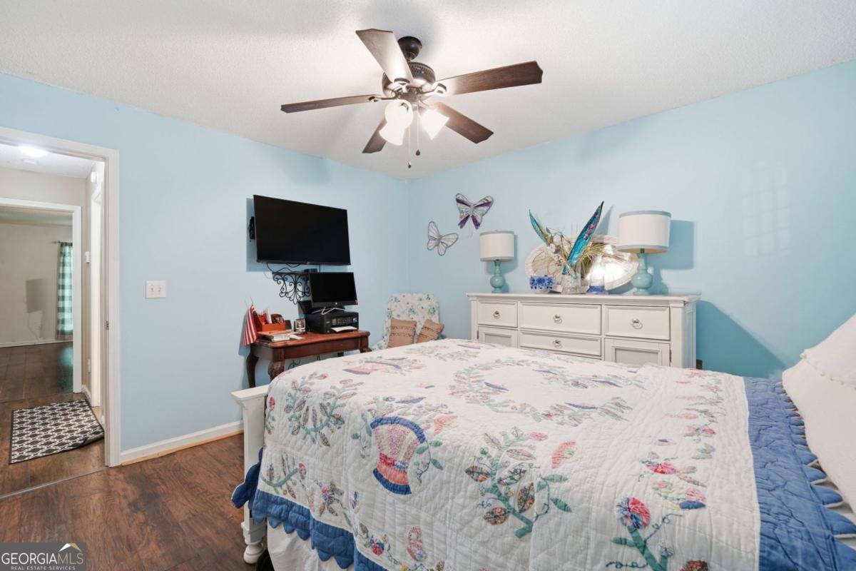1286 Lake Forest Lane Mcdonough - Photo 32