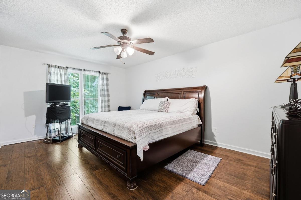 1286 Lake Forest Lane Mcdonough - Photo 34