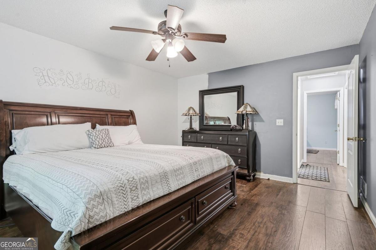 1286 Lake Forest Lane Mcdonough - Photo 35