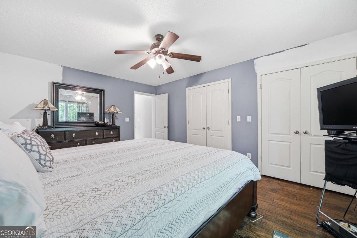 1286 Lake Forest Lane Mcdonough - Photo 36