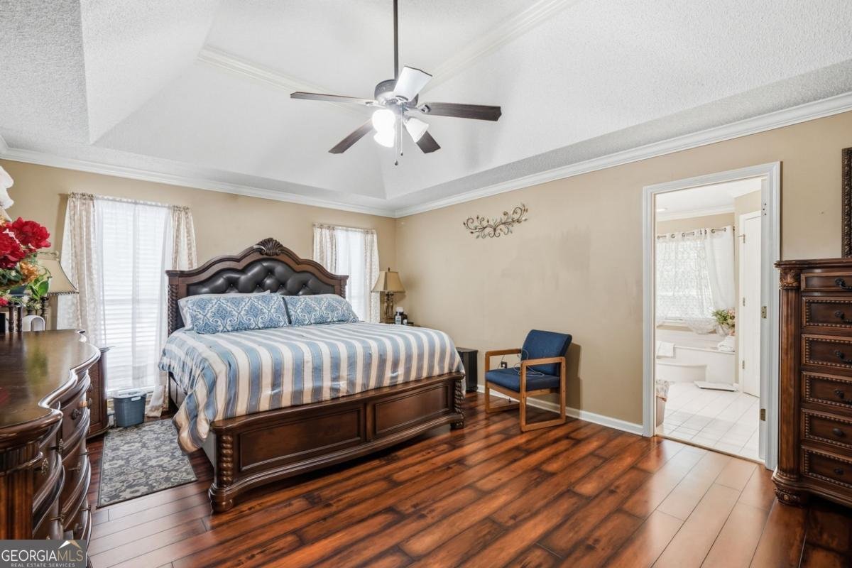 1286 Lake Forest Lane Mcdonough - Photo 37