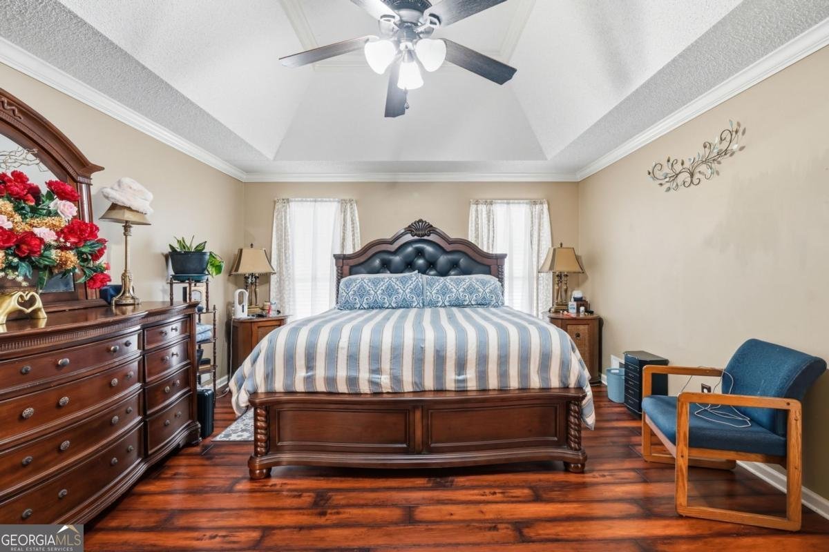 1286 Lake Forest Lane Mcdonough - Photo 38