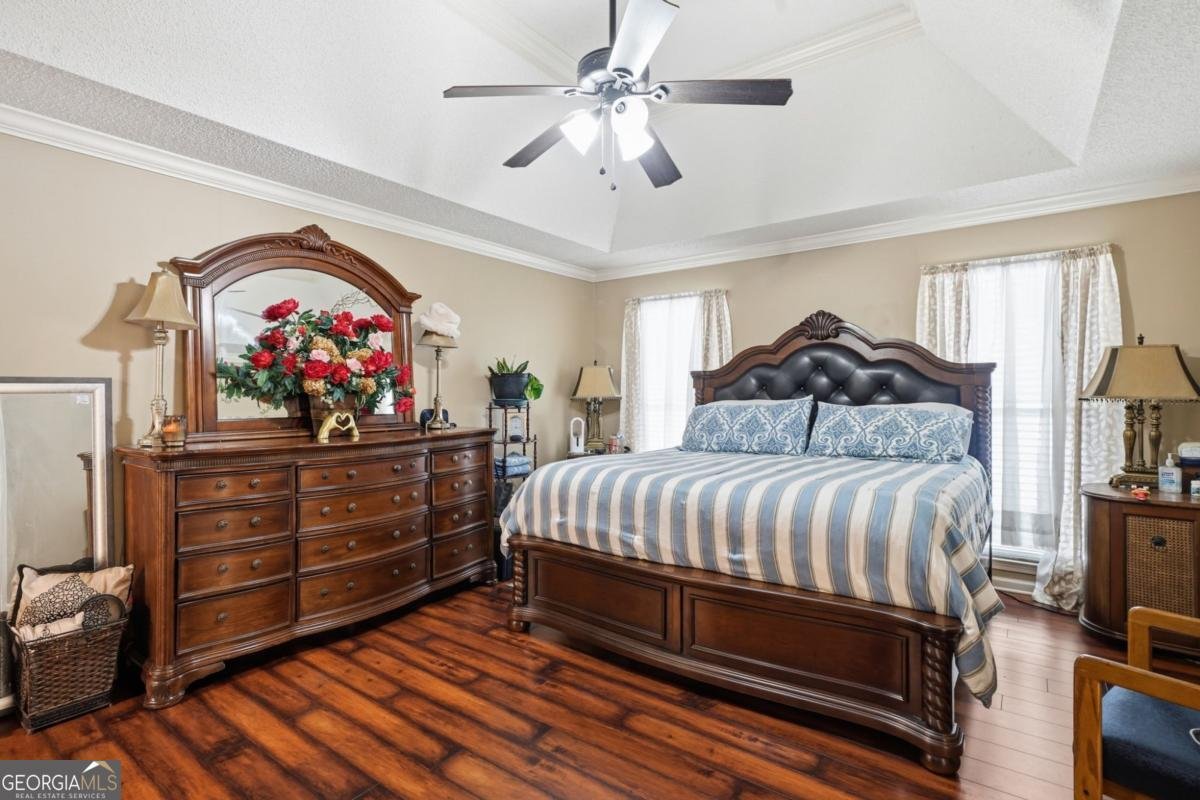 1286 Lake Forest Lane Mcdonough - Photo 39