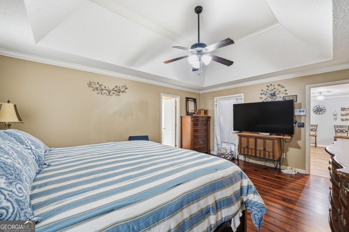 1286 Lake Forest Lane Mcdonough - Photo 40