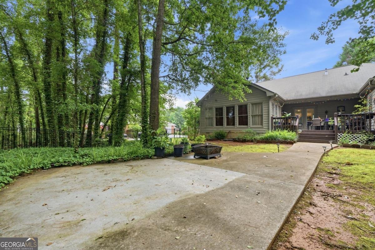 1286 Lake Forest Lane Mcdonough - Photo 45