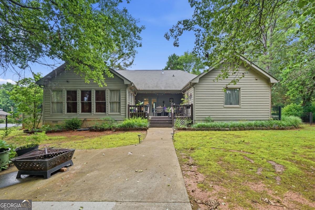 1286 Lake Forest Lane Mcdonough - Photo 46