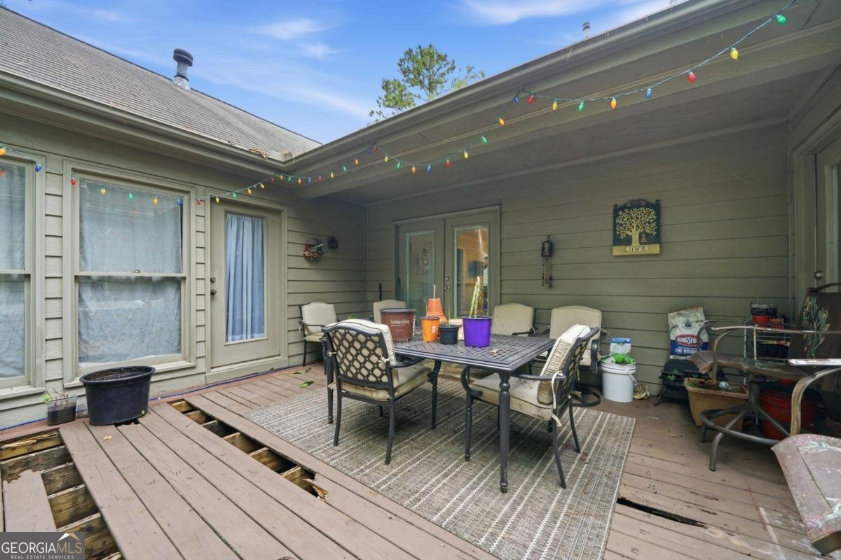 1286 Lake Forest Lane Mcdonough - Photo 47