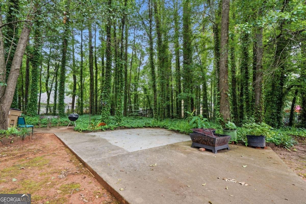 1286 Lake Forest Lane Mcdonough - Photo 49