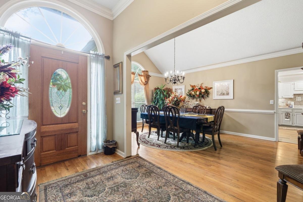 1286 Lake Forest Lane Mcdonough - Photo 8