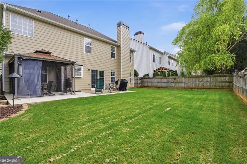 3649 Bancroft Main Kennesaw - Photo 34
