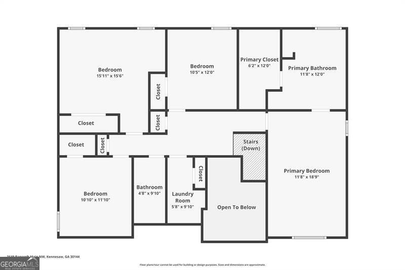 3649 Bancroft Main Kennesaw - Photo 37