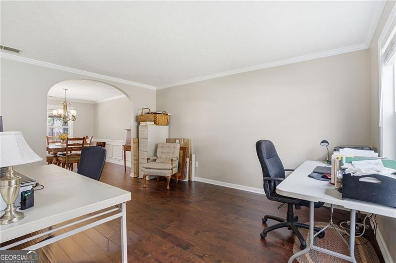 3649 Bancroft Main Kennesaw - Photo 6