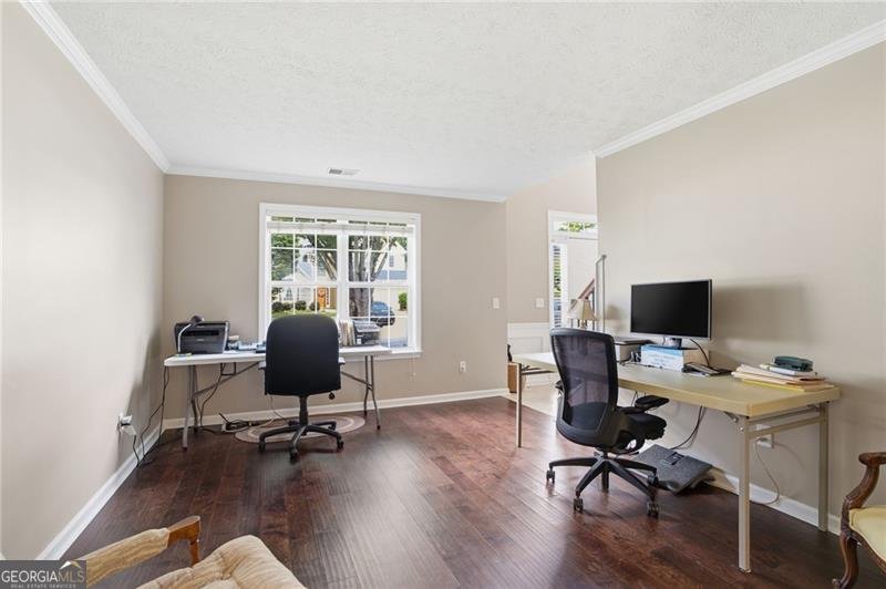 3649 Bancroft Main Kennesaw - Photo 8