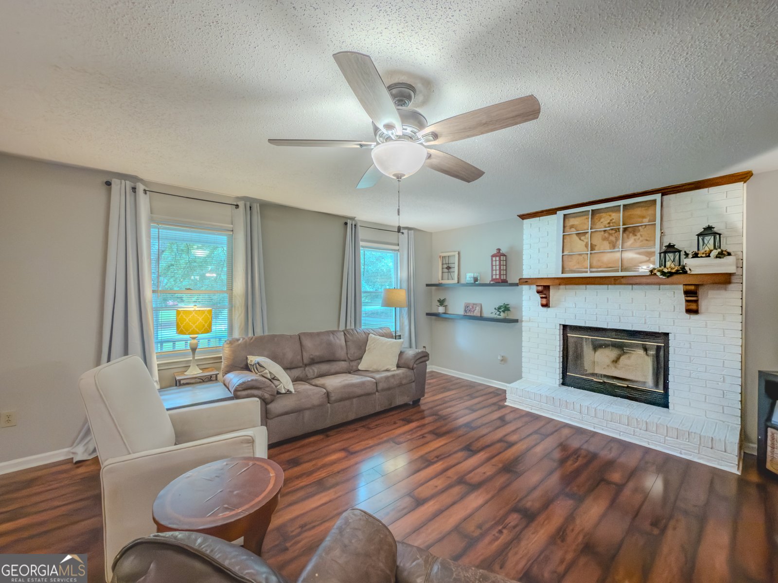 171 Crystal Creek Drive Colbert - Photo 11