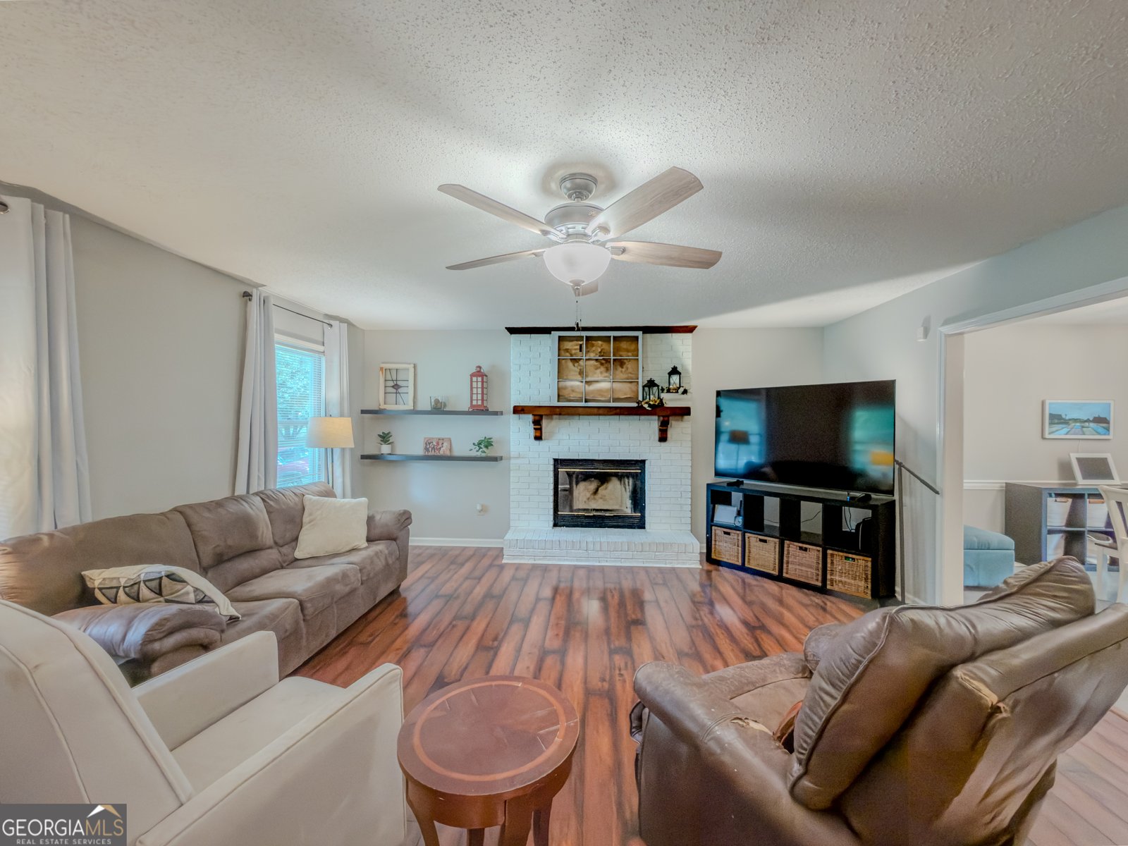 171 Crystal Creek Drive Colbert - Photo 2