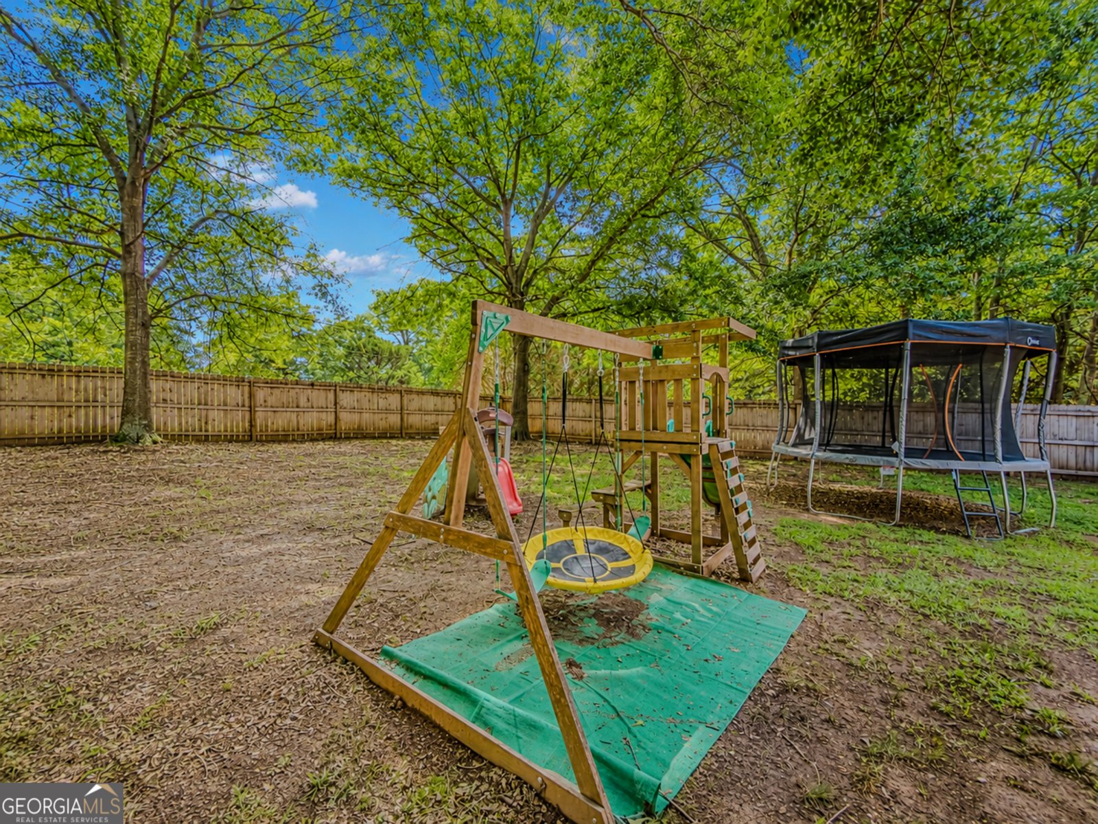 171 Crystal Creek Drive Colbert - Photo 33