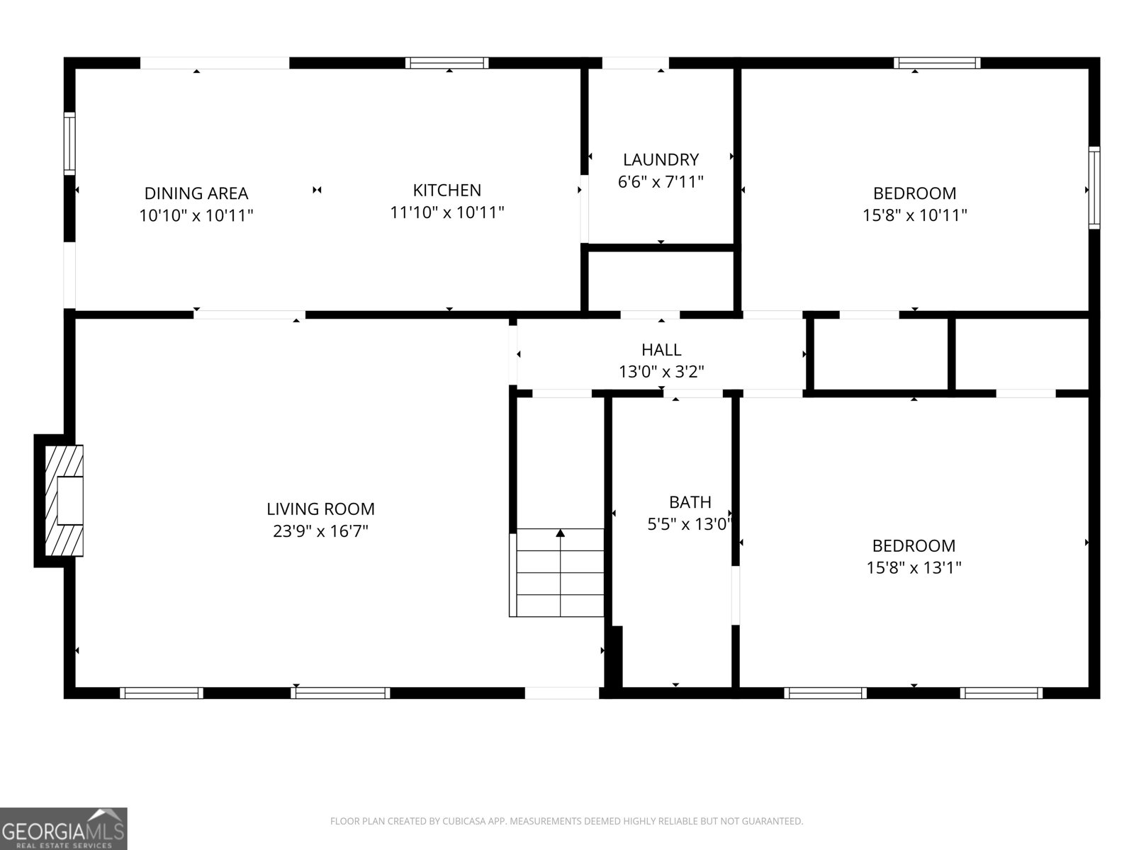 171 Crystal Creek Drive Colbert - Photo 35