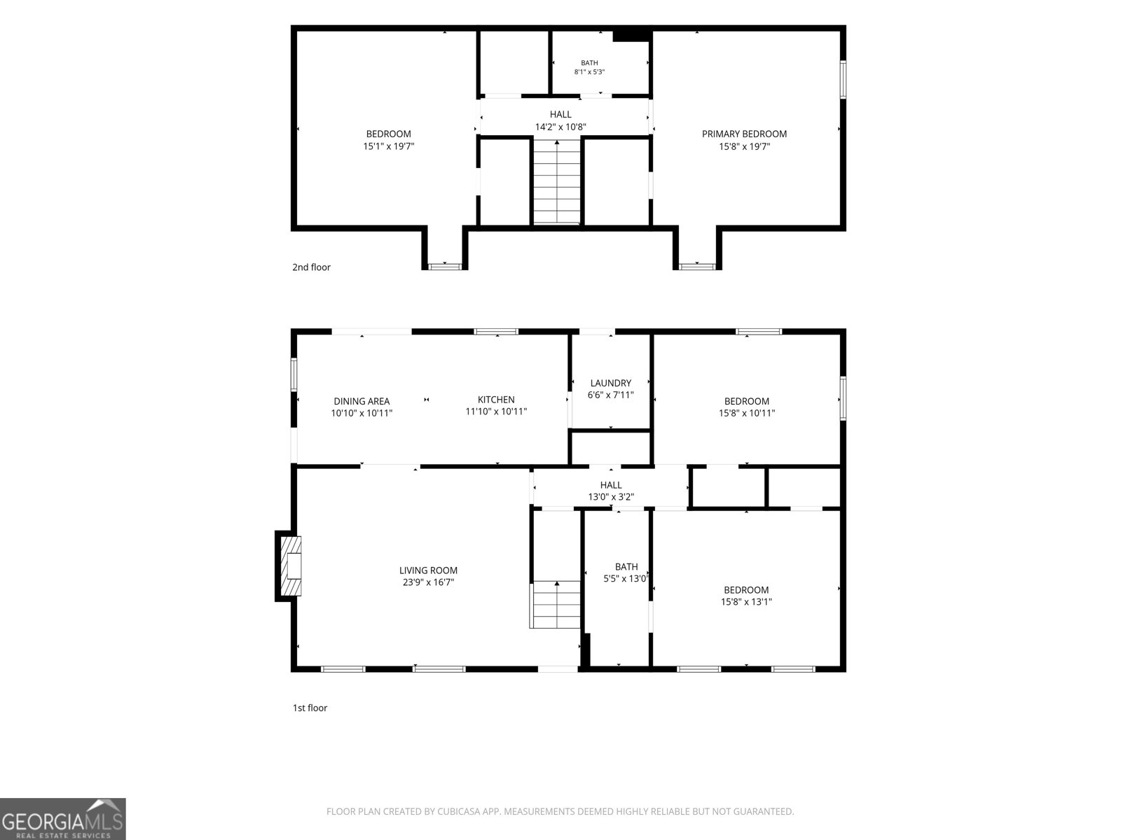 171 Crystal Creek Drive Colbert - Photo 37