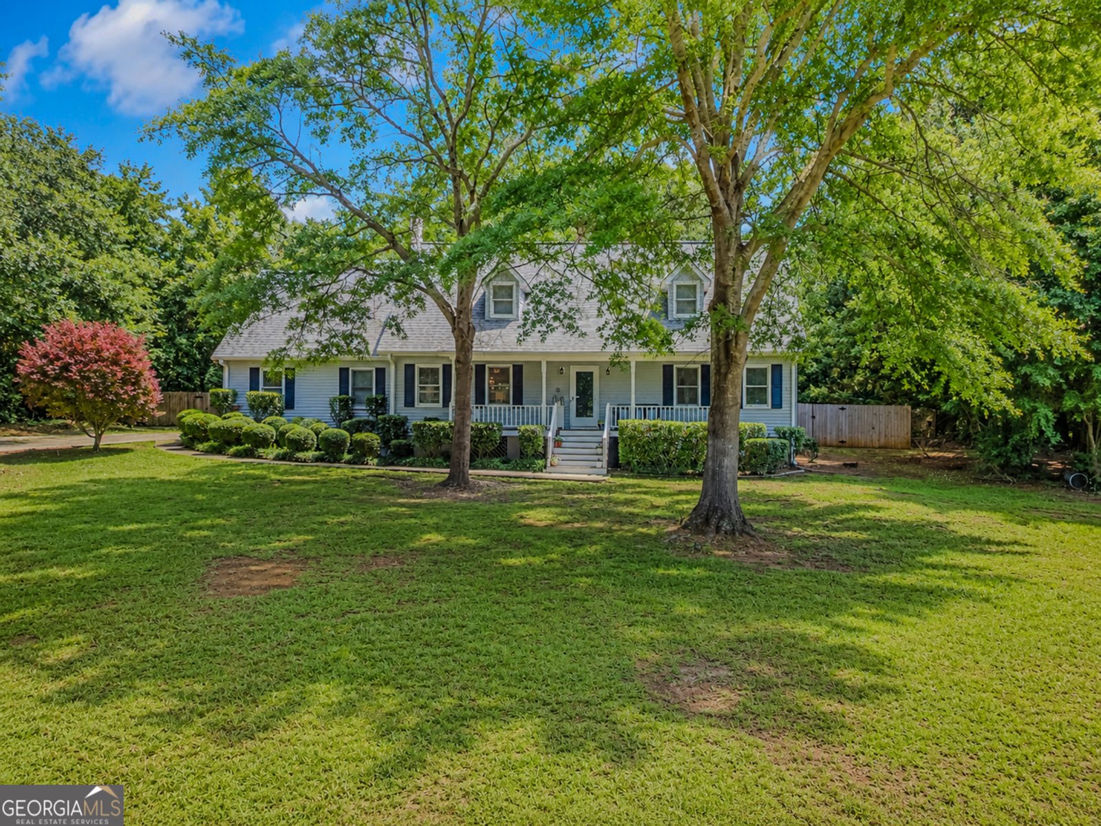 171 Crystal Creek Drive Colbert - Photo 8