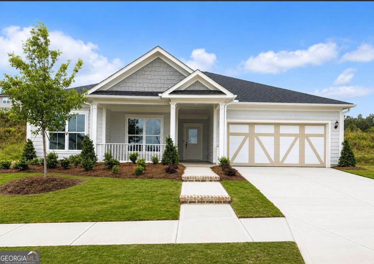7230 Thistle Down Way Flowery Branch - main photo