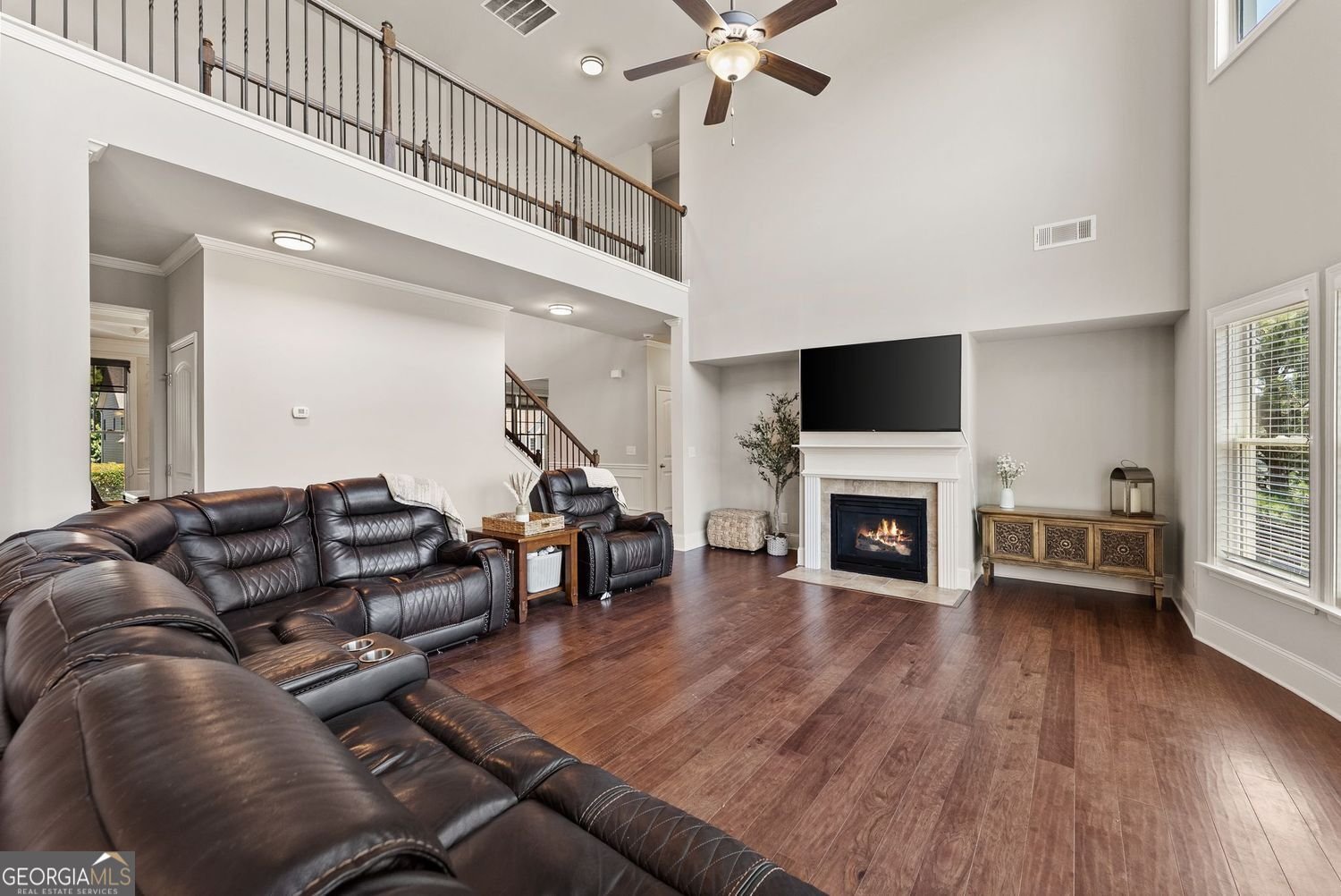 7331 Bird Song Place Flowery Branch - Photo 16
