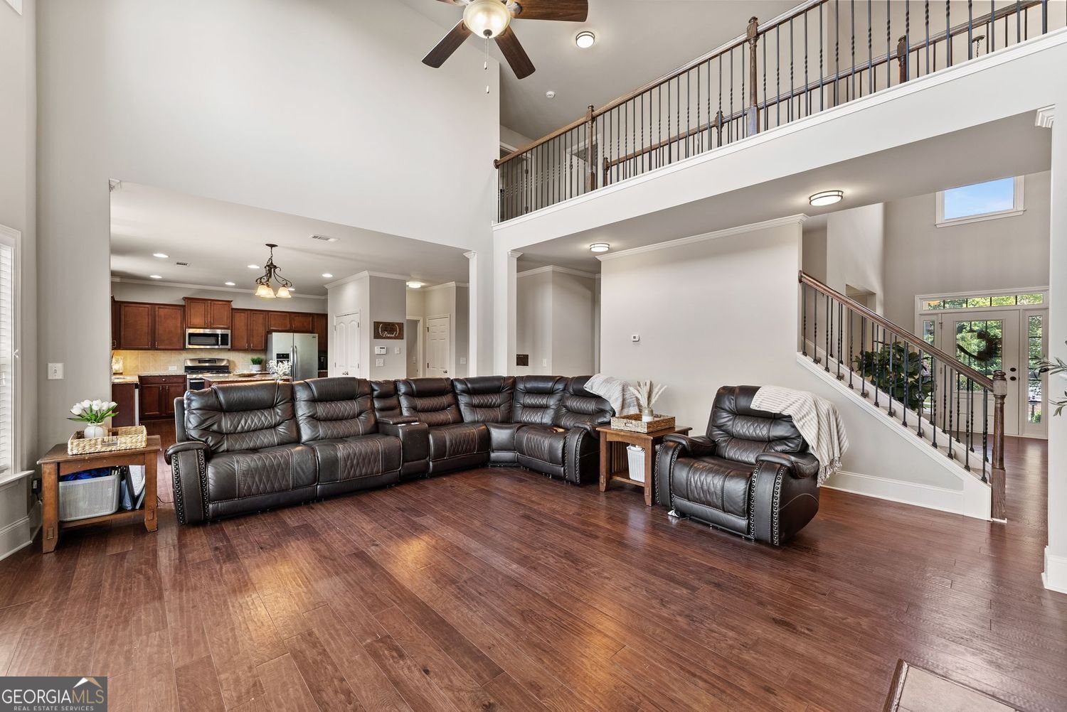 7331 Bird Song Place Flowery Branch - Photo 17