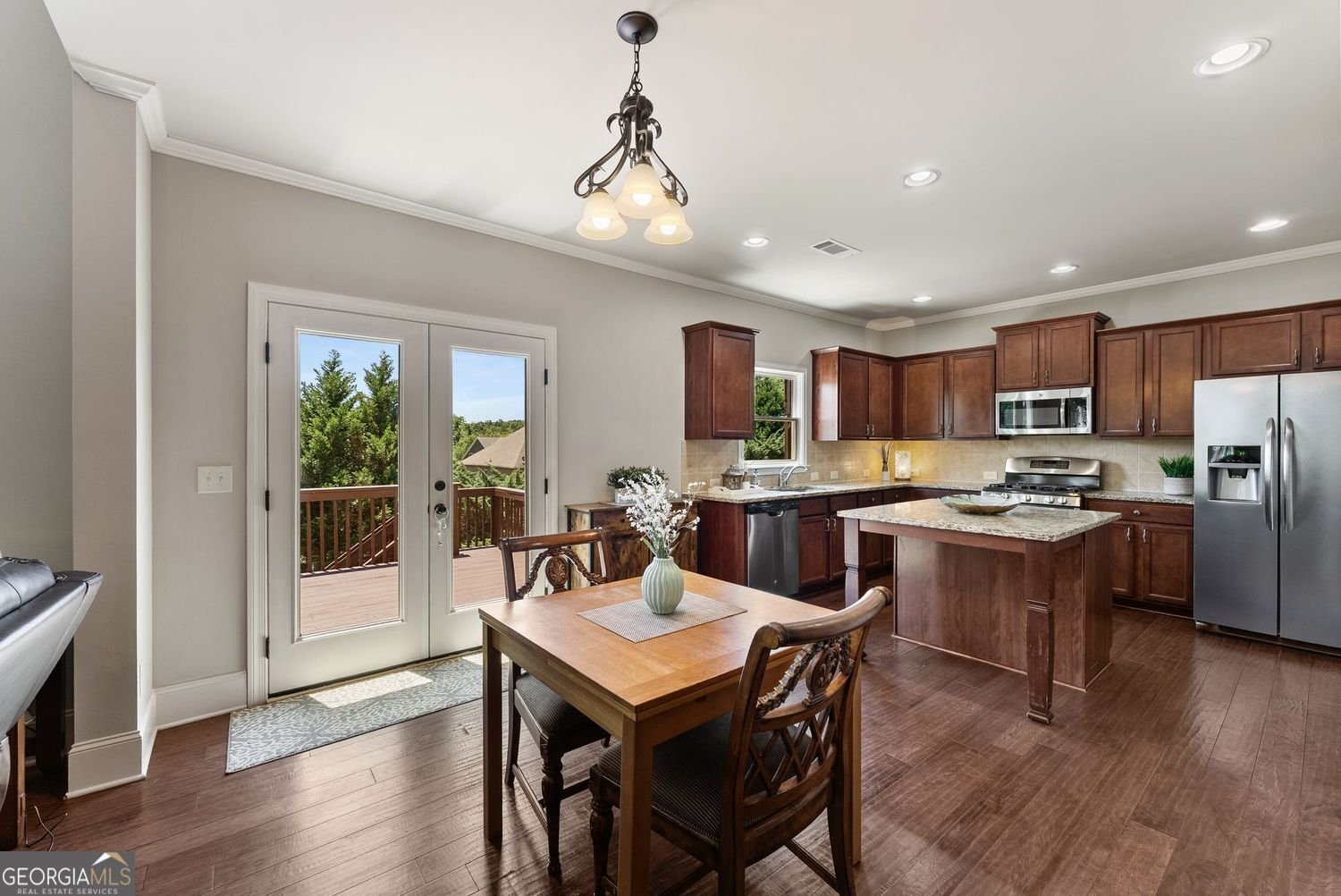 7331 Bird Song Place Flowery Branch - Photo 19