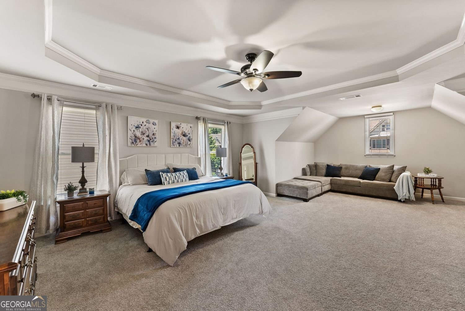7331 Bird Song Place Flowery Branch - Photo 29