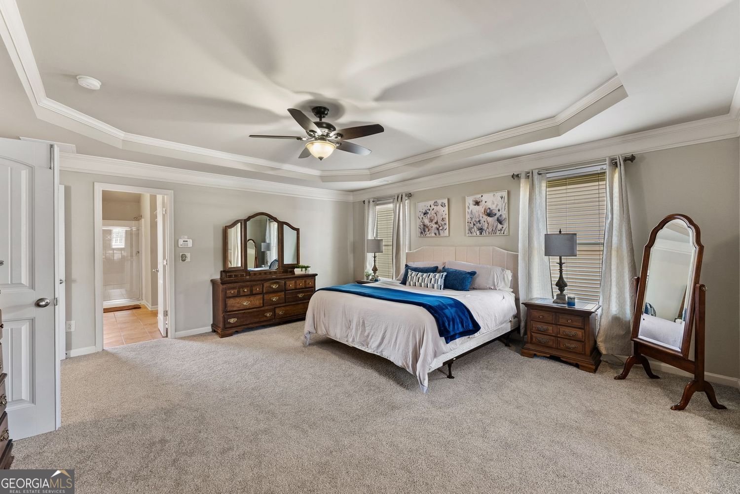 7331 Bird Song Place Flowery Branch - Photo 31