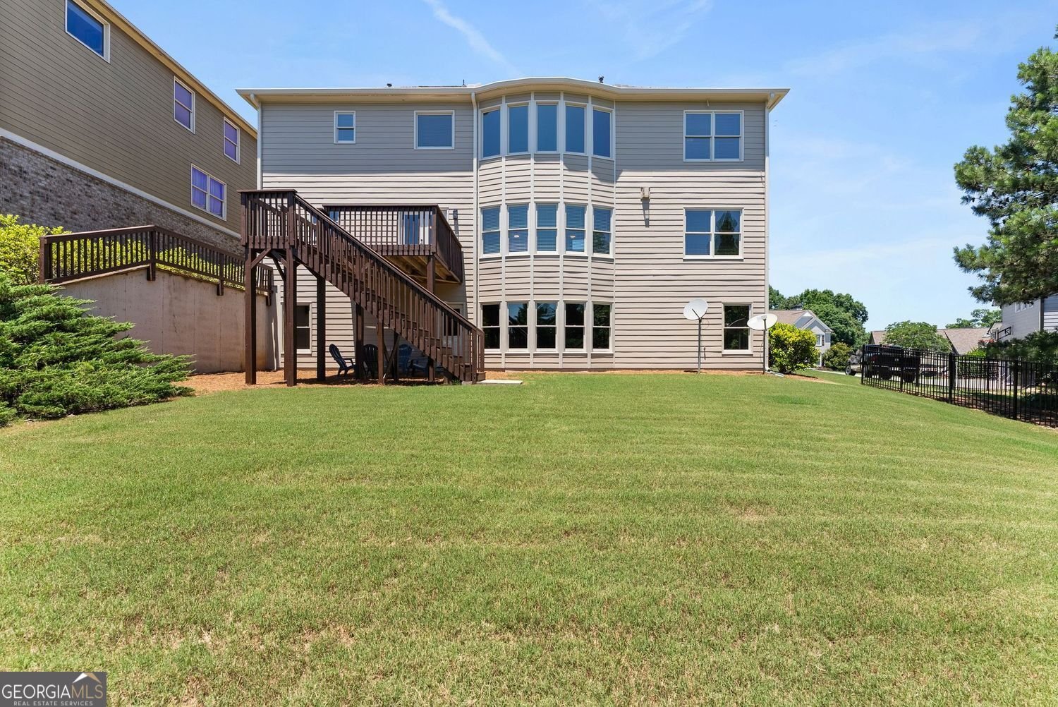 7331 Bird Song Place Flowery Branch - Photo 49
