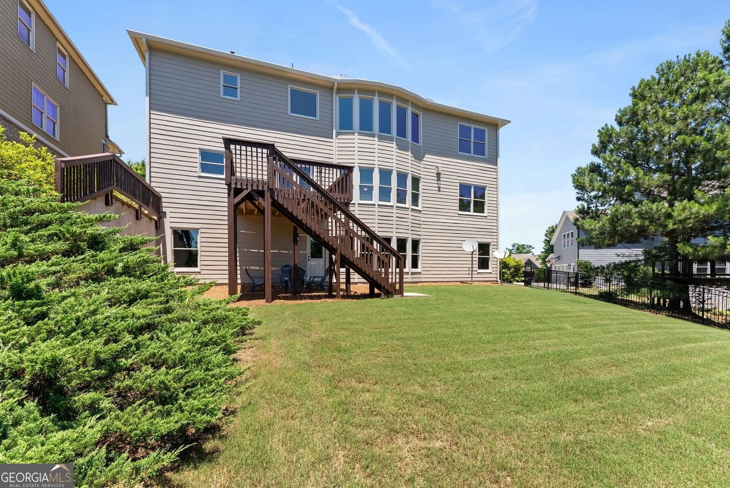 7331 Bird Song Place Flowery Branch - Photo 50