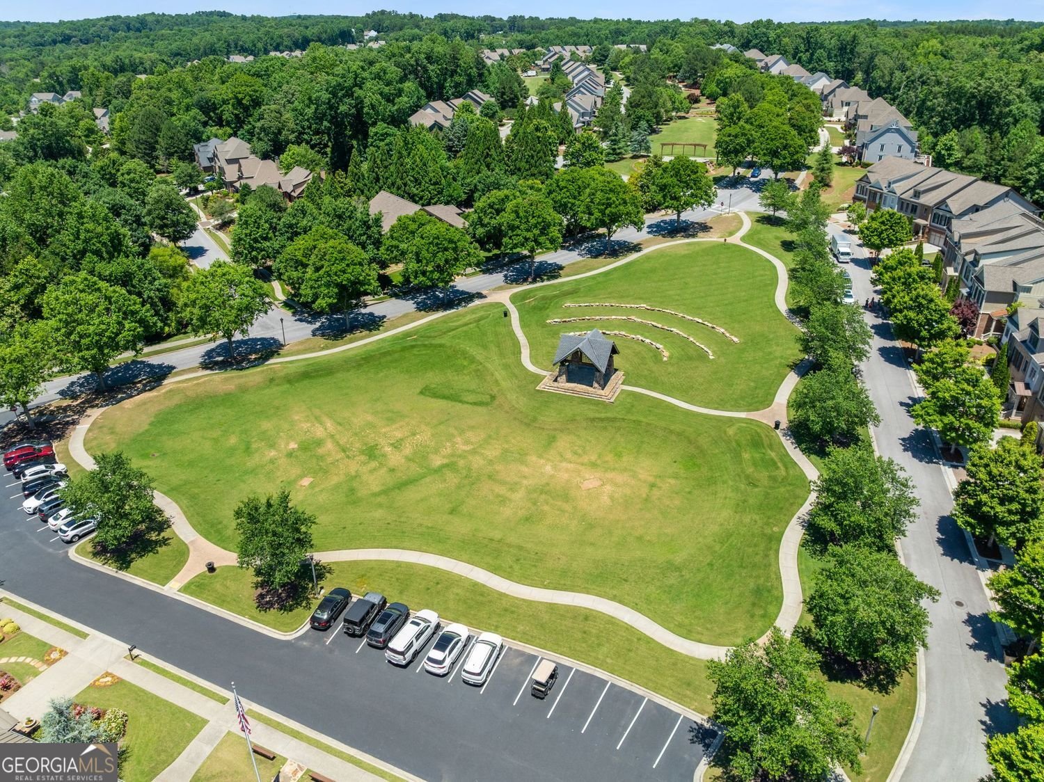 7331 Bird Song Place Flowery Branch - Photo 54