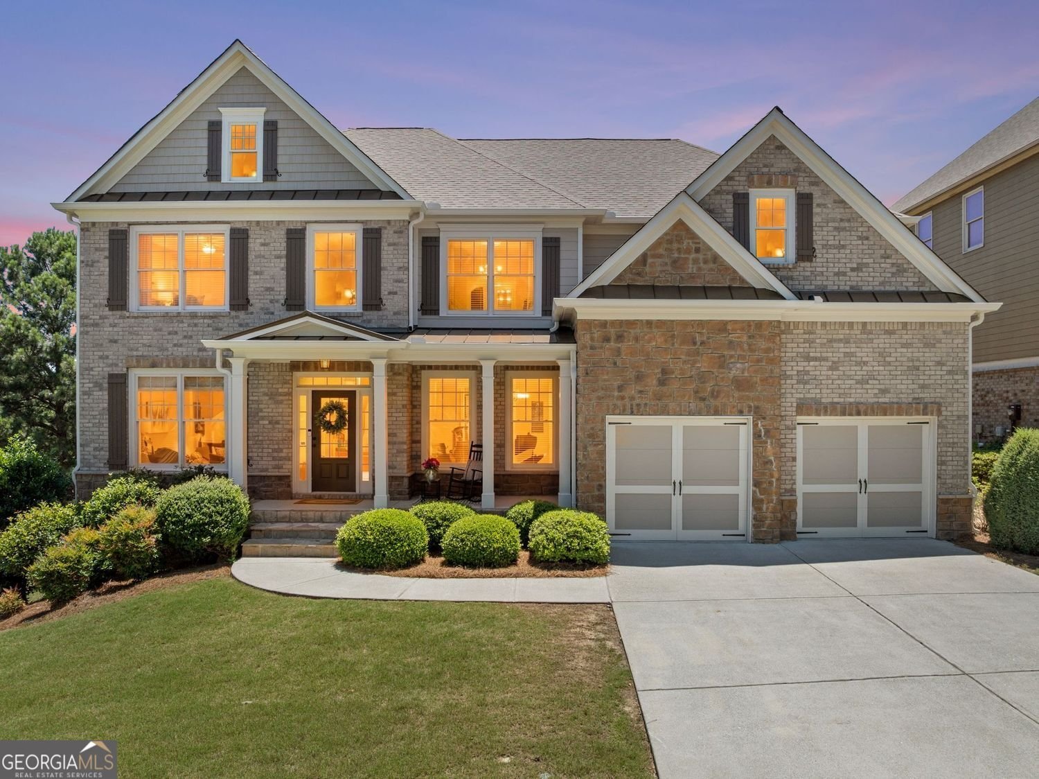7331 Bird Song Place Flowery Branch - Photo 62