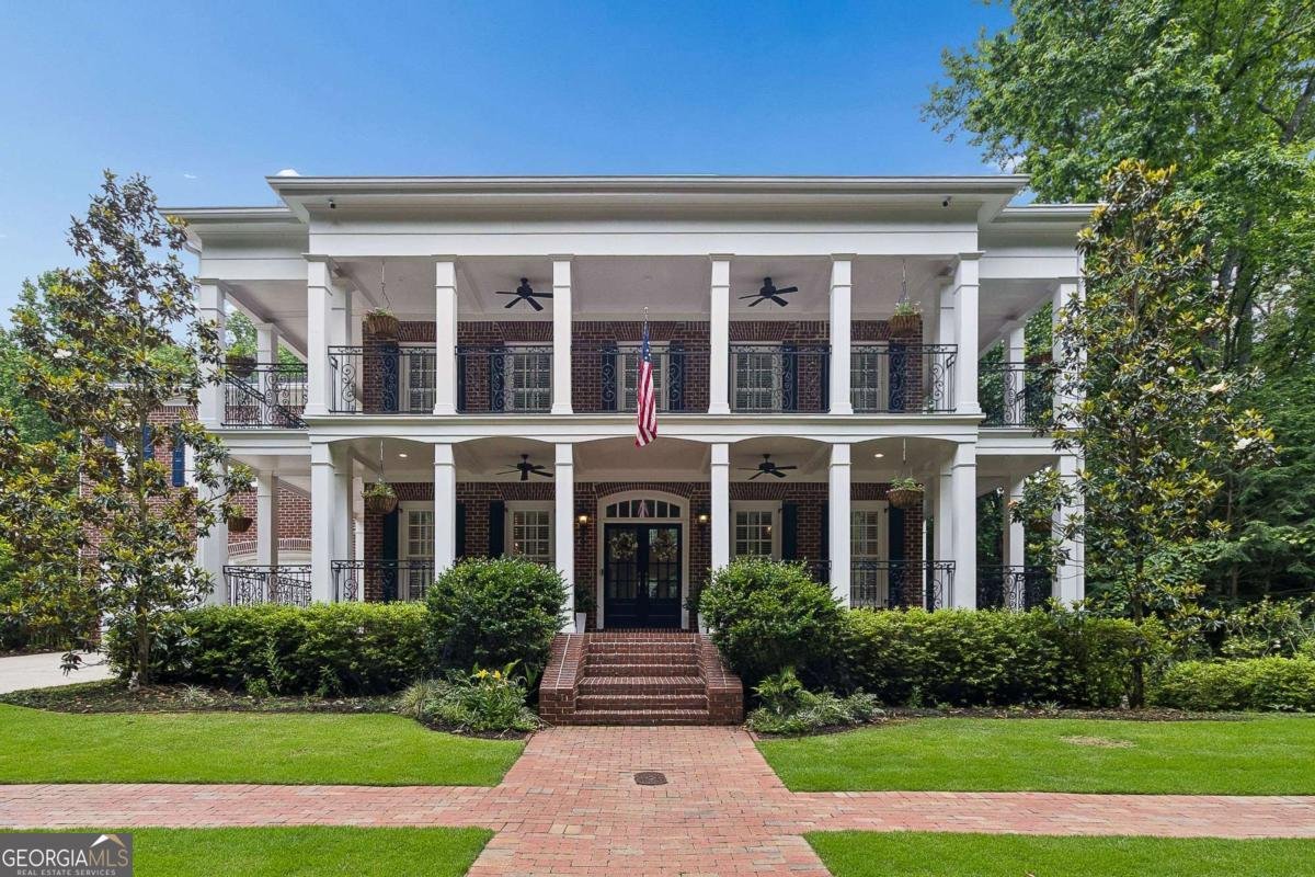 3138 Addison Drive Alpharetta - main photo