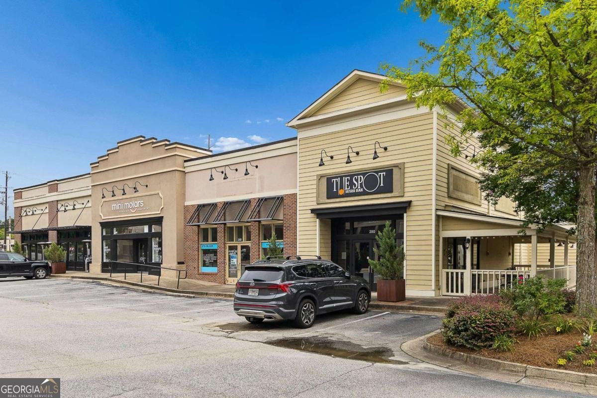 3138 Addison Drive Alpharetta - Photo 101