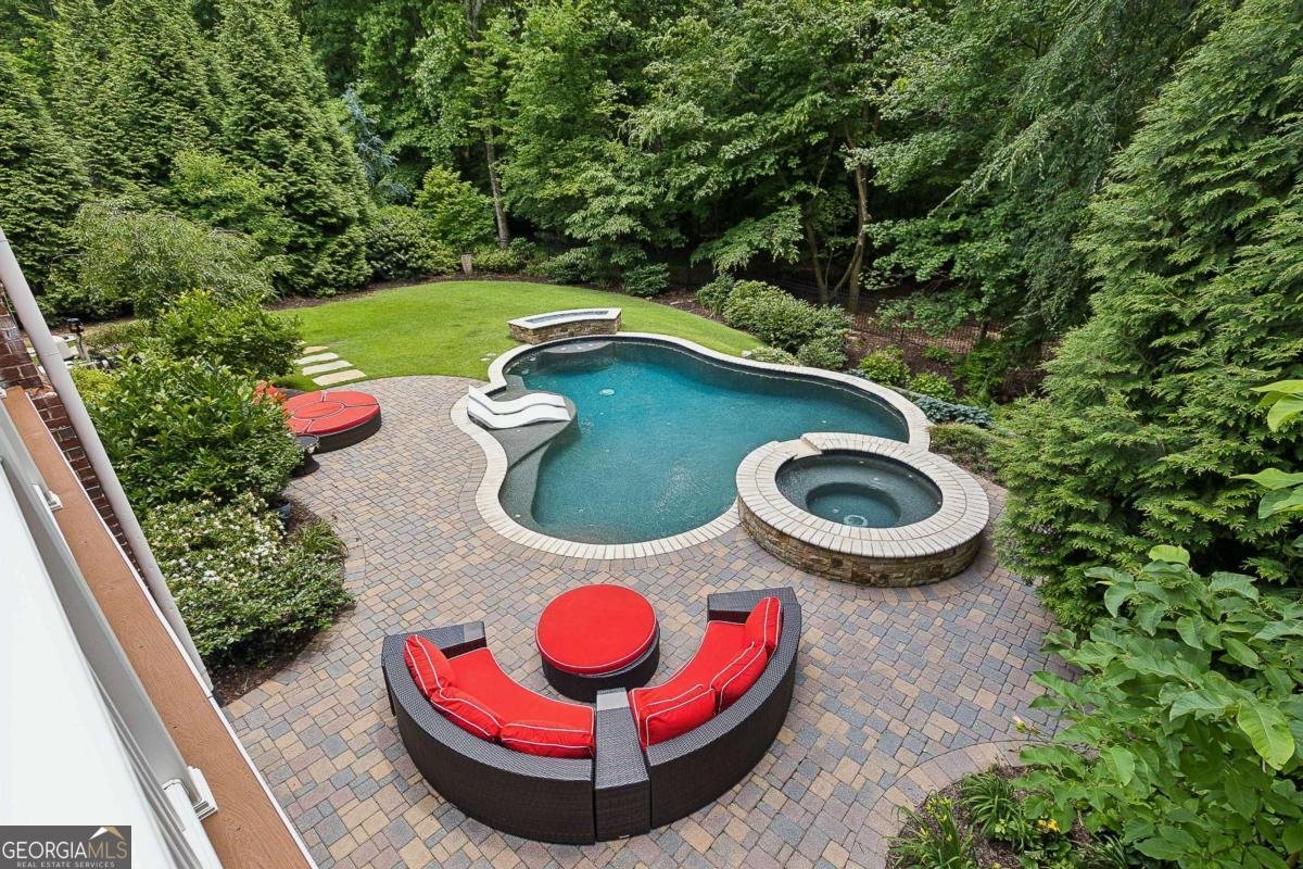 3138 Addison Drive Alpharetta - Photo 11
