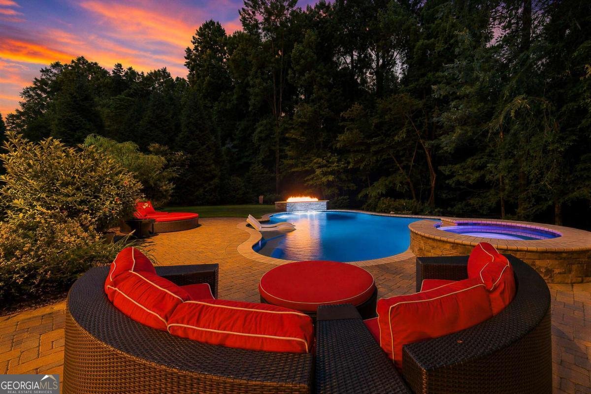 3138 Addison Drive Alpharetta - Photo 12