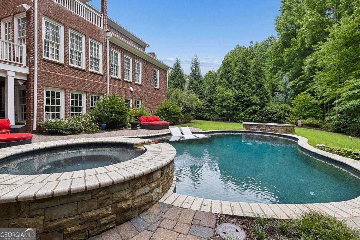 3138 Addison Drive Alpharetta - Photo 13