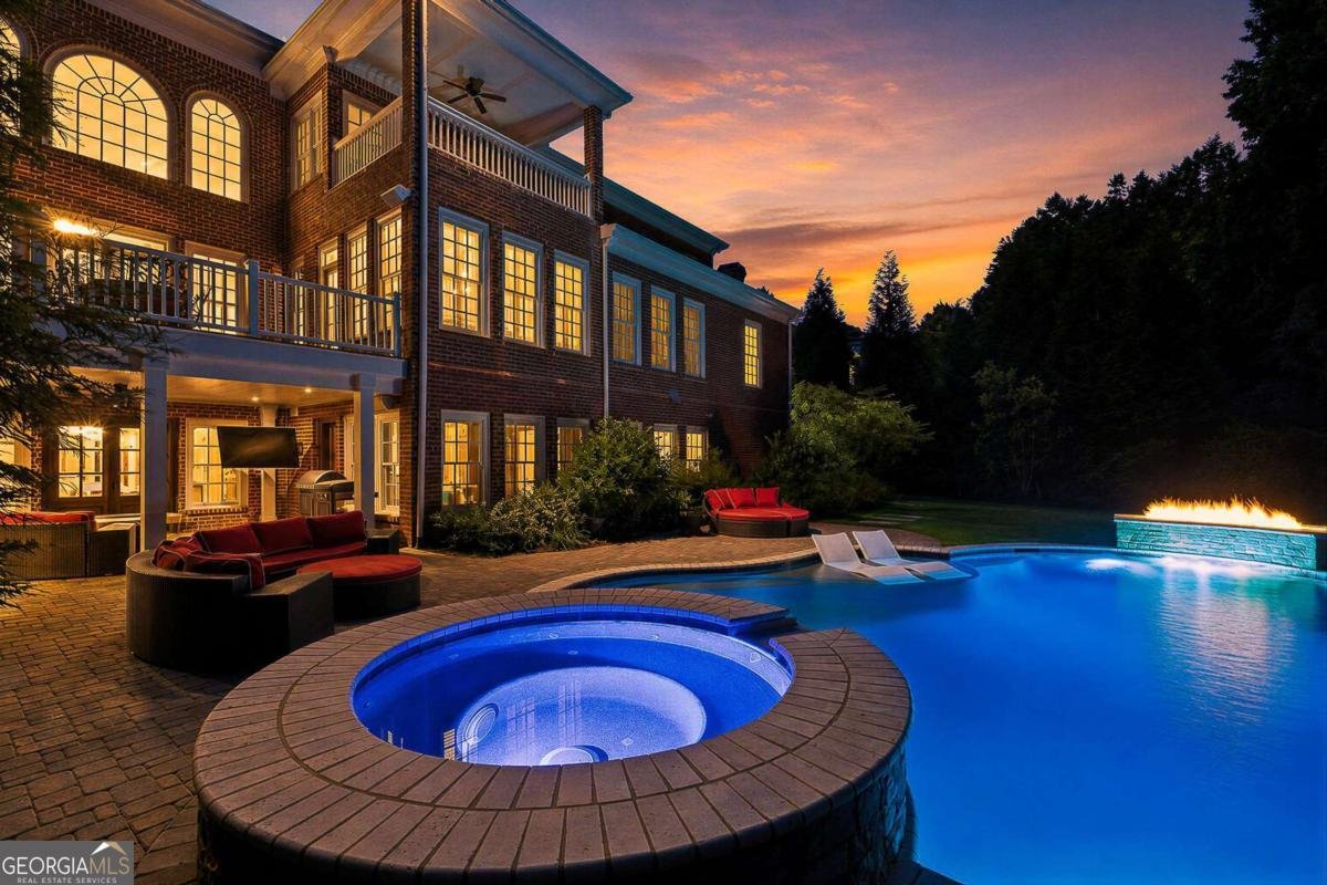 3138 Addison Drive Alpharetta - Photo 14