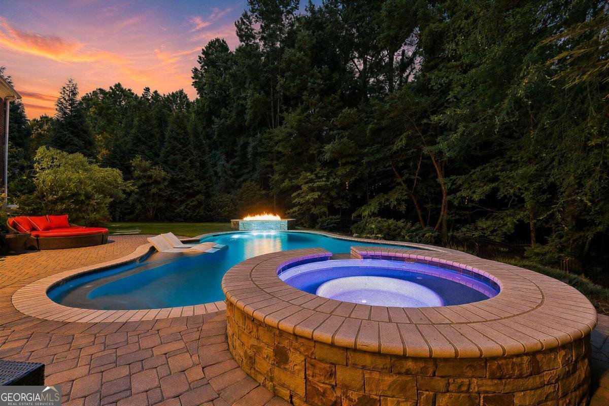 3138 Addison Drive Alpharetta - Photo 15