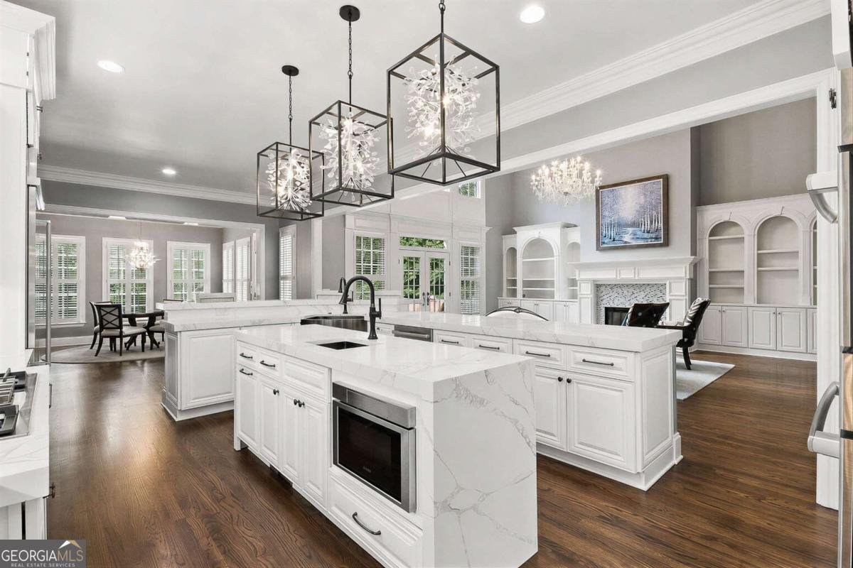 3138 Addison Drive Alpharetta - Photo 17
