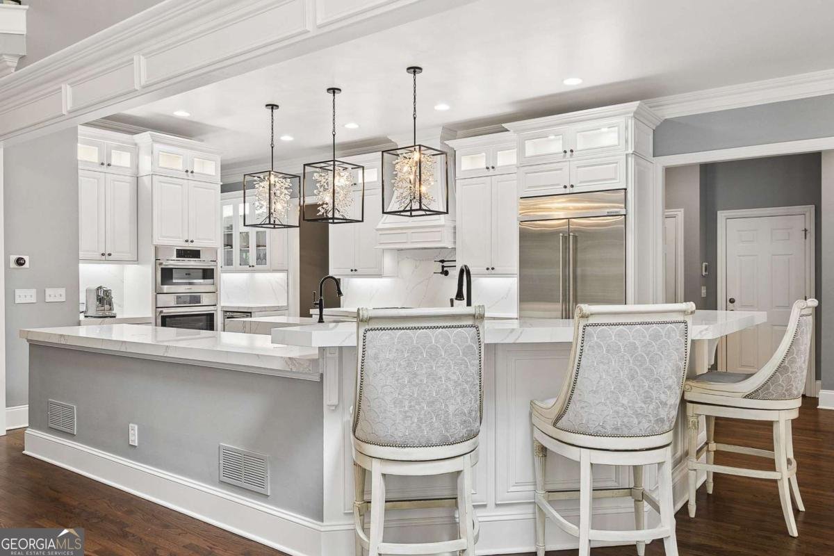 3138 Addison Drive Alpharetta - Photo 18