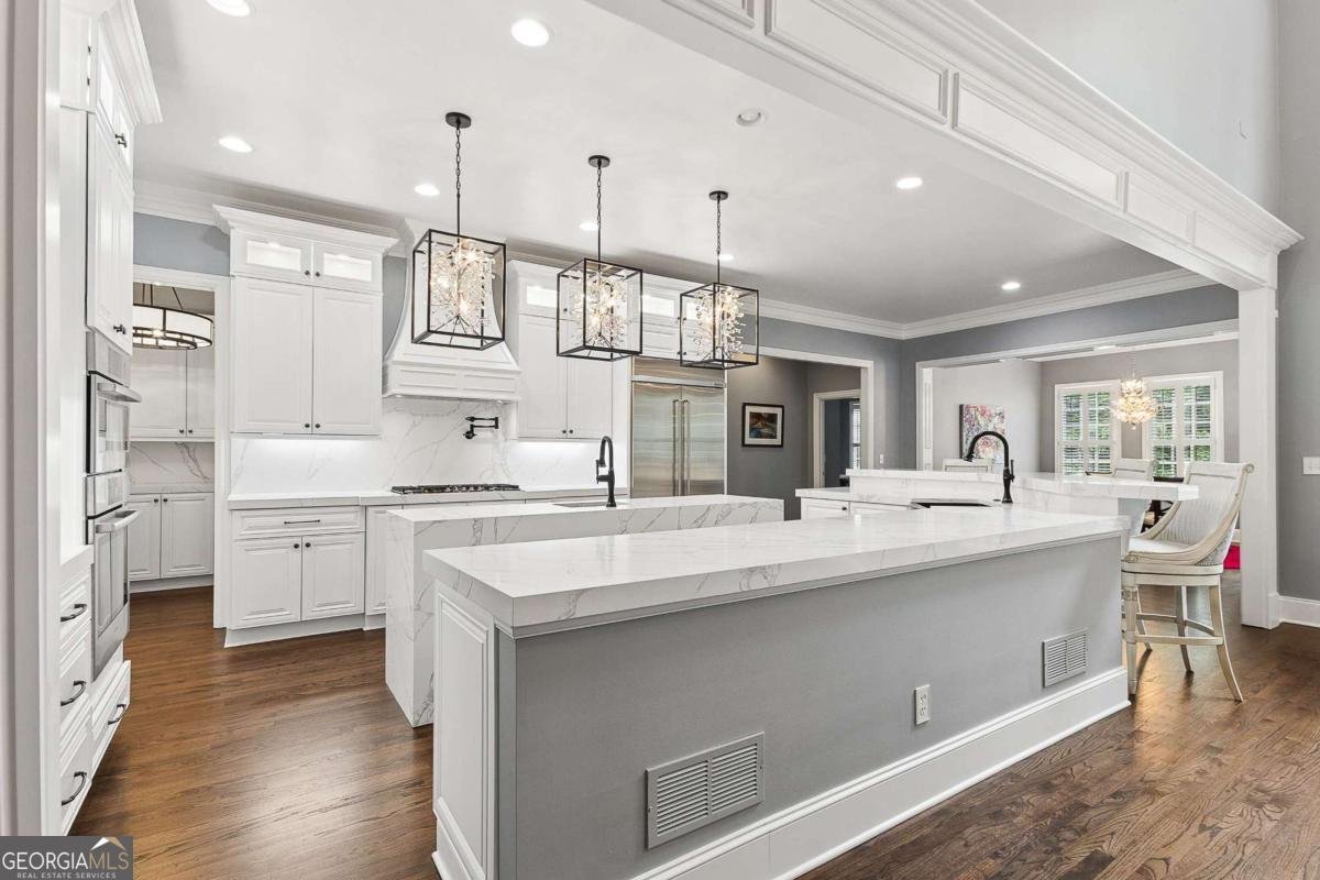 3138 Addison Drive Alpharetta - Photo 19