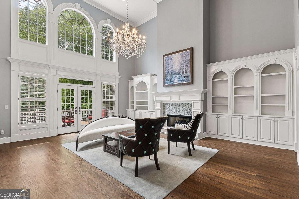 3138 Addison Drive Alpharetta - Photo 20
